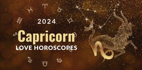 2024 Capricorn Love Horoscope For Every Month Of The Year | YourTango 2024 Capricorn, Capricorn Daily Horoscope, October Horoscope, Capricorn Horoscope, Capricorn Love, Horoscope Capricorn, Capricorn Women, Holding Space, Levels Of Understanding