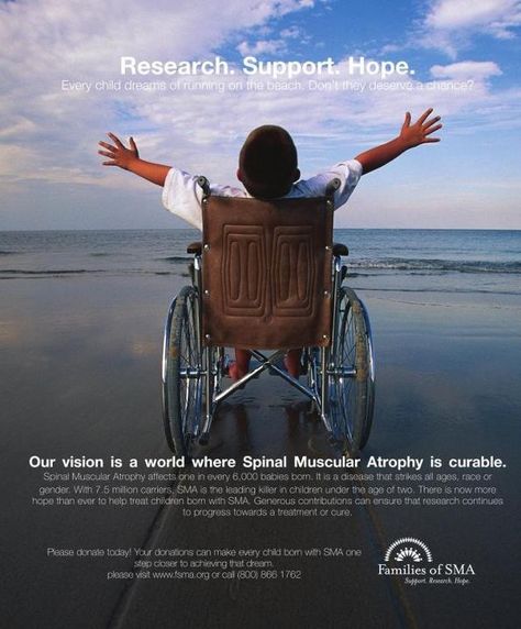 Spinal Muscular Atrophy support Duchenne Muscular Dystrophy, Spinal Muscular Atrophy, Differently Abled, Muscular Dystrophy, Genetic Diseases, Awareness Quotes, Functional Clothing, Angel Warrior, Health Care Services