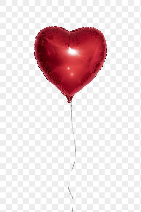 Instagram Cutout, Black And White Balloons, Balloon Heart, Images For Valentines Day, Floating Balloons, Love Wallpaper Download, Balloon Background, Photoshop Digital Background, Red Images