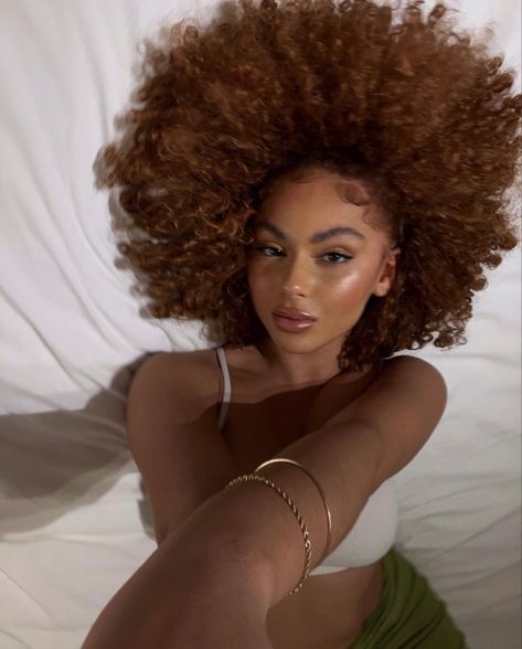 Beautiful Curly Hair, Baddie Hairstyles, Face Card, Hair Journey, Aesthetic Hair, Hair Dye, Black Women Hairstyles, Pretty Hairstyles, Hair Colors