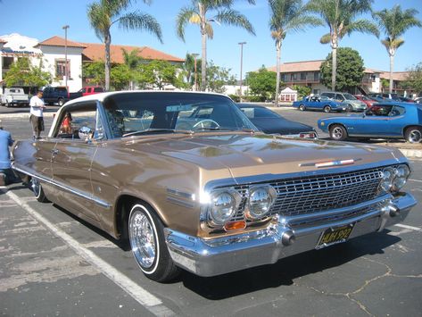 64 Impala Lowrider, Chevrolet Impala 1963, 63 Chevy Impala, 1965 Impala, 1963 Impala, 63 Impala, 1963 Chevy Impala, Impala Car, Impala Lowrider