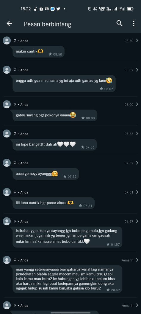 Chat Sama Ayang, Chatting With Boyfriend, Whatsapp Chat Wallpaper Aesthetic, Boyfriend Chat, Ss Cht, Ss Chat, Muka Lelaki, Galaxy Wallpaper