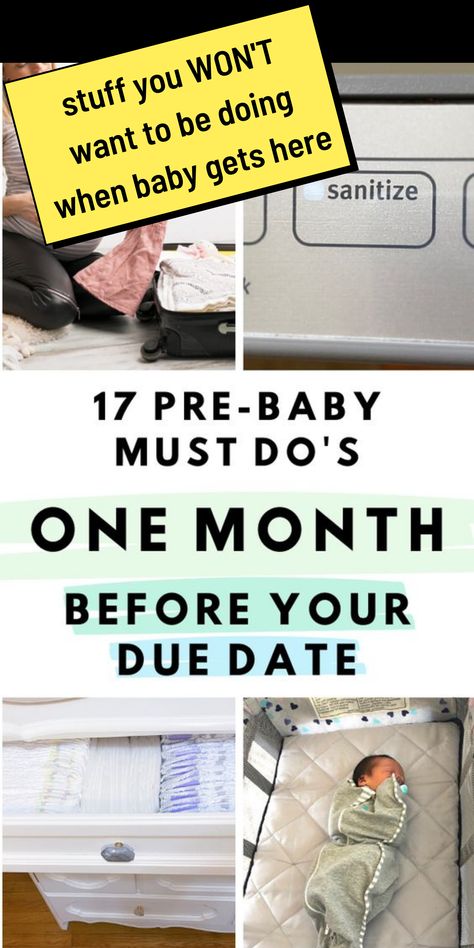 Things To Do In Third Trimester, Before Labor Checklist, Last Trimester Checklist, Dates Third Trimester, Checklist Before Baby Arrives, Nesting To Do List Before Baby, What To Stock Up On Before Baby, 35 Weeks Pregnant Checklist, Third Trimester To Do List