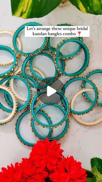 Maya Venba’s Boutique | Handcrafted Bangles | Jewelry on Instagram: "💞 𝗖𝗿𝗮𝗳𝘁𝗶𝗻𝗴 𝗹𝗼𝘃𝗲 𝘀𝘁𝗼𝗿𝗶𝗲𝘀 𝘄𝗶𝘁𝗵 𝗯𝗿𝗶𝗱𝗮𝗹 𝗞𝘂𝗻𝗱𝗮𝗻 𝗯𝗮𝗻𝗴𝗹𝗲𝘀, 𝗯𝗲𝗰𝗮𝘂𝘀𝗲 𝗲𝘃𝗲𝗿𝘆 𝗯𝗿𝗶𝗱𝗲 𝗱𝗲𝘀𝗲𝗿𝘃𝗲𝘀 𝗵𝗲𝗿 𝗽𝗲𝗿𝗳𝗲𝗰𝘁 𝗮𝗱𝗼𝗿𝗻𝗺𝗲𝗻𝘁! 💖💍   ✨ Customized Bridal Kundan bangles for sea green with white silk saree 🤍🤍  💃🏻 𝗜𝗻𝘁𝗿𝗶𝗰𝗮𝘁𝗲𝗹𝘆 𝗰𝘂𝘀𝘁𝗼𝗺𝗶𝘇𝗲𝗱 𝘄𝗶𝘁𝗵 𝗽𝗲𝗿𝗳𝗲𝗰𝘁 𝗳𝗶𝗻𝗶𝘀𝗵𝗶𝗻𝗴 𝗼𝗻 𝗲𝘃𝗲𝗿𝘆 𝘀𝗶𝗻𝗴𝗹𝗲 𝗽𝗶𝗲𝗰𝗲, 𝗲𝗻𝘀𝘂𝗿𝗶𝗻𝗴 𝘆𝗼𝘂𝗿 𝗷𝗼𝘂𝗿𝗻𝗲𝘆 𝘁𝗼 ‘𝗜 𝗱𝗼’ 𝗶𝘀 𝗮𝗱𝗼𝗿𝗻𝗲𝗱 𝘄𝗶𝘁𝗵 𝗲𝗹𝗲𝗴𝗮𝗻𝗰𝗲. ✨👰  😍 𝗥𝗲𝗮𝗱𝘆 𝘁𝗼 𝗰𝗿𝗲𝗮𝘁𝗲 𝗮 𝗰𝘂𝘀𝘁𝗼𝗺 𝗺𝗮𝘀𝘁𝗲𝗿𝗽𝗶𝗲𝗰𝗲?   ✨ 𝗦𝗲𝗻𝗱 𝘂𝘀 𝗮 𝗽𝗶𝗰 𝗼𝗳 𝘆𝗼𝘂𝗿 𝘀𝗮𝗿𝗲𝗲, 𝗮𝗻𝗱 𝗹𝗲𝘁’𝘀 𝗮𝗱𝗱 𝗮 𝘁𝗼𝘂𝗰𝗵 𝗼𝗳 𝗺𝗮𝗴𝗶𝗰. 𝗪𝗼𝗿𝗹𝗱𝘄𝗶𝗱𝗲 𝘀𝗵𝗶𝗽𝗽𝗶𝗻? Bangles For Bride, White Silk Saree, Silk Bangles, Kundan Bangles, Custom Bridal, Love Stories, A Pic, Bangles Jewelry, White Silk