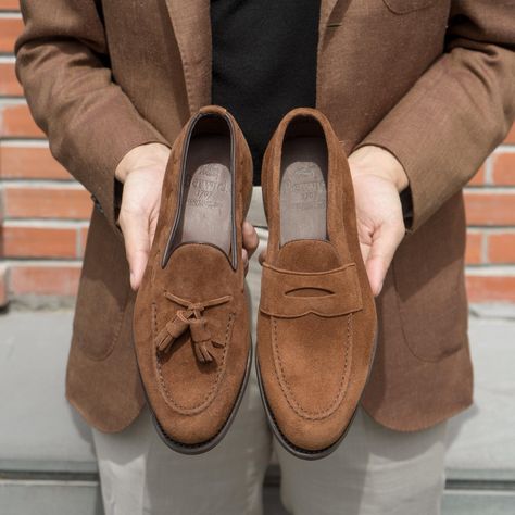 Tassel Shoes, Loafers Shoes, Gentleman Style, Loafer Shoes, Gentleman, Shoes Mens, Loafers, Ootd, Boutique