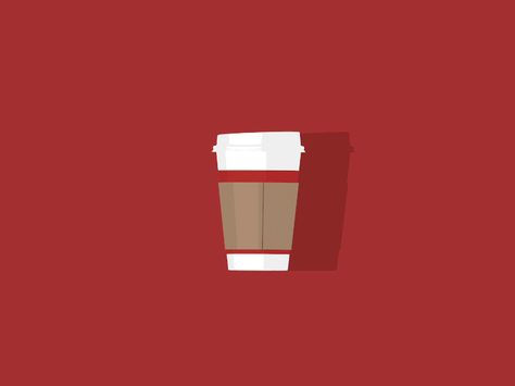 2d Product Animation, Cafe Animation, Coffee Animation, Glitch Gif, Animation Ideas, October Calendar, Family Projects, Coffee Gif, Coffee Starbucks