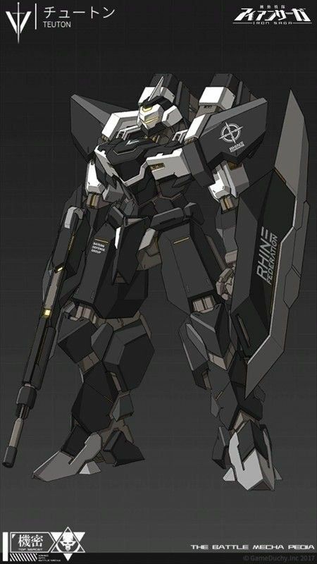 Iron Saga Mecha, Mecha Concept Art, Scifi Mecha, Iron Saga, Anime Mecha, Saga Art, Mecha Design, Big Robots, Mecha Suit