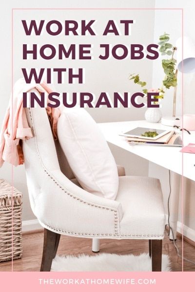 Do you long to work remotely, but feel stuck because you need health insurance? Did you know that you can find work-from-home jobs with medical benefits? #workfromhome #workathomejobs Nurse Case Manager, Job Page, Work For Hire, Work At Home Jobs, At Home Jobs, Best Home Business, Work Remotely, Feel Stuck, Legitimate Work From Home