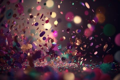 Free photo confetti colorful glitter exp... | Free Photo #Freepik #freephoto #party-pattern #confetti #celebration-pattern #golden-confetti Confetti Pictures, Celebration Background Design, Freelance Branding, Party Moodboard, Glitter Explosion, Video Mood, Confetti Photos, Splash Design, Background Bright