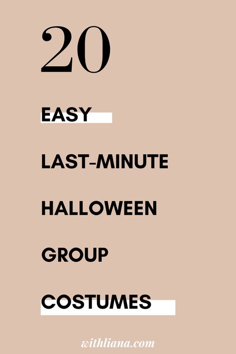 The toughest costumes are group costumes because everyone has to agree on one. Here are 20 easy, last-minute Halloween group costumes you'll love! These Halloween costumes are perfect for parties, diy and college. #halloween #costumes #diy #party Halloween Group Costumes, Last Minute Kostüm, Halloween Crayons, Crayon Costume, Party City Costumes, Halloween Group, Santa Claus Images, Dorm Room Storage, Cool Dorm Rooms