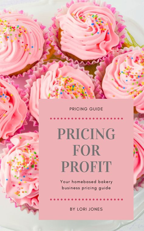 Welcome to our Homebased Bakery Business Pricing Guide, specifically designed for cottage food bakers looking to maximize their profits and grow their business. Pricing your baked goods can be a tricky task, but with our comprehensive guide, you'll have all the tools you need to set fair prices that reflect the value of your products and services. Here's what you can expect from our pricing guide for home bakery: - Step-by-step instructions on how to calculate your costs and determine your desir Most Popular Bakery Items, Cottage Food Business Ideas, Home Bakery Menu Ideas, At Home Bakery Business, Bakery Startup, Cottage Food Business, Cake Pricing Chart, Business Pricing, Cottage Bakery