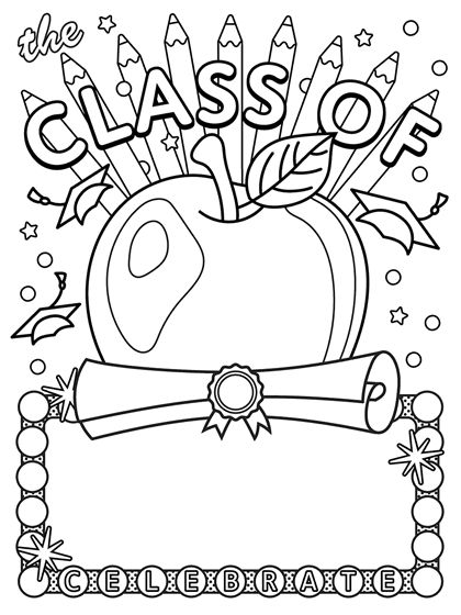 Graduation Coloring Pages, Tumblr Coloring Pages, Cardinal Print, Fnaf Coloring Pages, Paw Patrol Coloring, Paw Patrol Coloring Pages, Disney Princess Snow White, Preschool Graduation, Detailed Coloring Pages