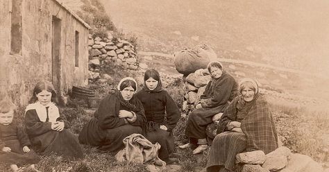 Remembering the anniversary of the evacuation of St Kilda - Daily Record St Kilda Scotland, Outlander Locations, Living In Poverty, Genealogy Websites, Human Photography, Scottish Ancestry, Beautiful Scotland, Genealogy Free, Photograph Album