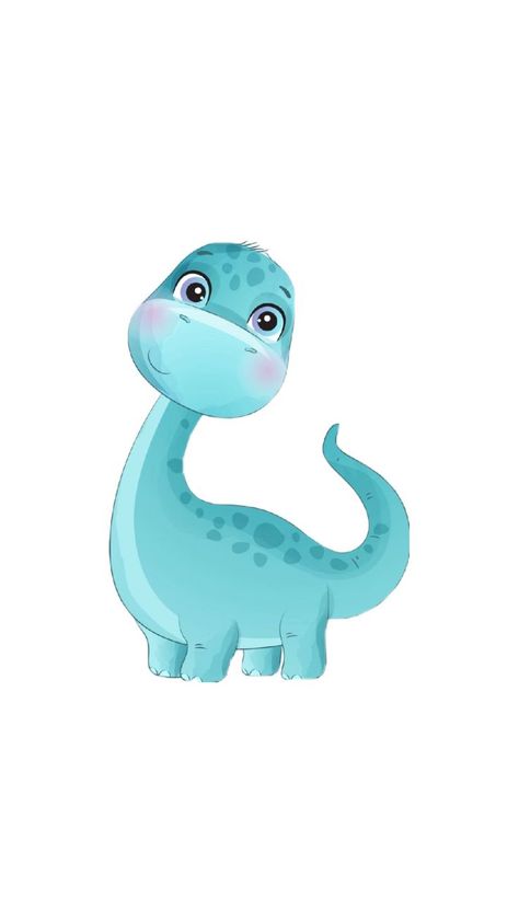 https://s.shopee.com.br/3VQu2gveeh?share_channel_code=1 Digital Art Kawaii, Dino Bebe, Dinosaur Baby Shower Theme, Dinosaur Birthday Party Decorations, Whimsical Creatures, Illustration Colorful, Baby Dino, Dinosaur Baby Shower