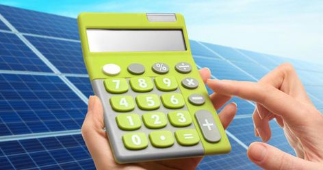 As of Jun 2024, the average cost of solar panels in Italy is $2.73 per watt making a typical 6000 watt (6 kW) solar system $16,388 before the federal solar credit and $11,472 after claiming the federal solar tax credit. Solar Panel Calculator, Tesla Powerwall, Solar Calculator, Solar Energy Projects, Solar Module, Solar Companies, Residential Solar, Solar Projects, Solar Inverter