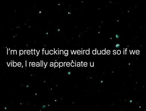 Im Weird Quotes, Im Weird, Weird Quotes, So Weird, Crazy Quotes, I Really Appreciate, Im Crazy, In A Nutshell, Me Quotes