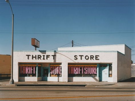 Shop Fronts, Thrift Shopping, Vintage Store, Store Fronts, Small Towns, Happy Places, Great Places, Thrift Store, Google Photos