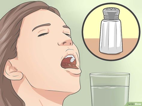 5 Ways to Get Rid of a Dry Cough - wikiHow Bad Cough Remedies, Get Rid Of Cough, Allergy Cough, Best Cough Remedy, Stuffy Nose Remedy, Bad Cough, Throat Remedies, Dry Cough Remedies, How To Stop Coughing