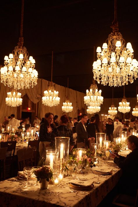 Ralph Lauren Wedding, Intimate Dinner, Rich Girl Lifestyle, Crystal Chandeliers, Wedding Mood, Holiday Wedding, Rich Girl, Bar Mitzvah, Runway Show