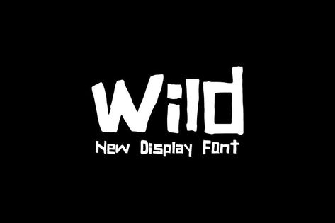 #ZooFonts, #SafariFont, #ZooAnimalFont, #JungleFont, #CutePetFont, #FontsForPets, Arrow Font, Wild Logo, All Caps Font, Business Fonts, Block Font, Block Fonts, Display Fonts, Font Inspiration, Handmade Font