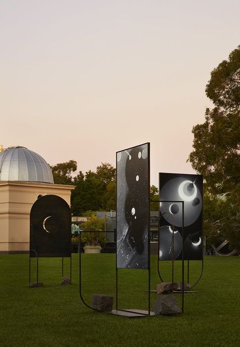 Variety Photography, Outdoor Exhibition, Royal Botanic Gardens, H Photo, Empty Frames, Photography Exhibition, International Festival, Botanic Gardens, Architectural Features