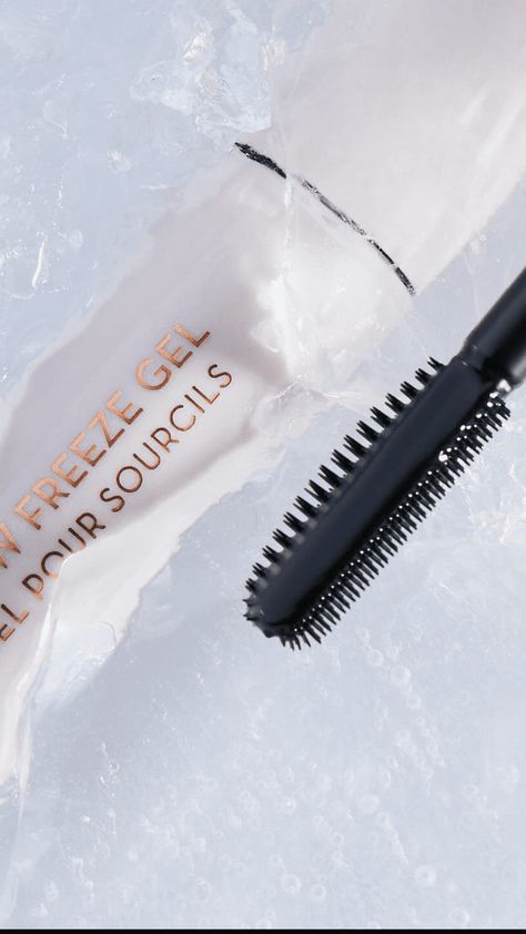 Anastasia Beverly Hills Just Dropped a Gel Version of Its Viral Brow Freeze Wax Brow Freeze, Anastasia Beverly Hills Brow, Full Brows, Clear Gel, Brow Wax, Brow Lamination, Instagram Ideas Post, Beauty Tutorials, Made In Heaven