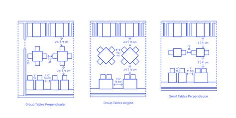 Restaurant Seating Arrangements Dimensions & Drawings | Dimensions.Guide Restaurant Seating Plan, Restaurant Layouts, Restaurant Seating Layout, Banquette Seating Restaurant, Architectural Layout, Restaurant Floor Plan, Interior Architecture Sketch, Restaurant Layout, Dining Booth