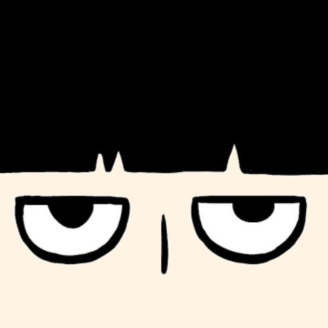 Shigeo Kageyama, Mob Psycho100, Mob 100, Mob Physco 100, Profile Pics, Profile Pictures, Banners, Wallpapers, Hair