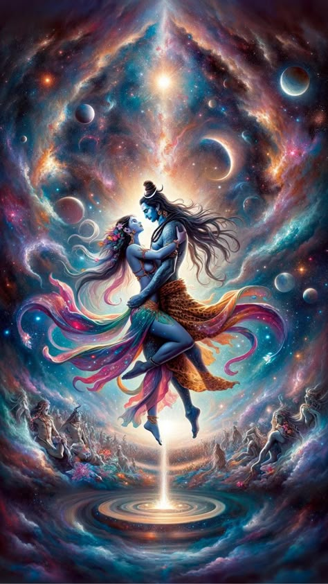 Are you ready for an unforgettable Twin Flame wedding? Grab your tickets now for The Twin Flames Universe Spiritual Life Summit – and witness a Divine love story. https://unionism.org/  Embrace your journey, seek unity within yourself. As Twin Flames, you mirror each other's energy, reflecting love, growth & self-awareness. Let your hearts align, pour yourself into this cosmic dance of divine love. Let it manifest in its divine time. Twin Flame Wedding, Indian Couple Aesthetic, Universe Spiritual, Twin Flame Art, Cosmic Dance, Devi Images Hd, Indian Couple, Pictures Of Shiva, Shiva Parvati Images