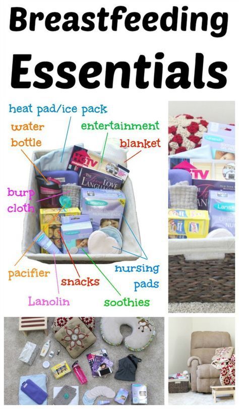 Click to see a comprehensive list of breastfeeding essentials. This article includes a description of everything you need to include in an organized nursing station perfect for nighttime feedings. Breastfeeding Basket, Nursing Station, Breastfeeding Supplies, Newborn Tips, Breastfeeding Essentials, Pumping Moms, Baby Sleep Problems, Nursing Pads, Breastfeeding And Pumping