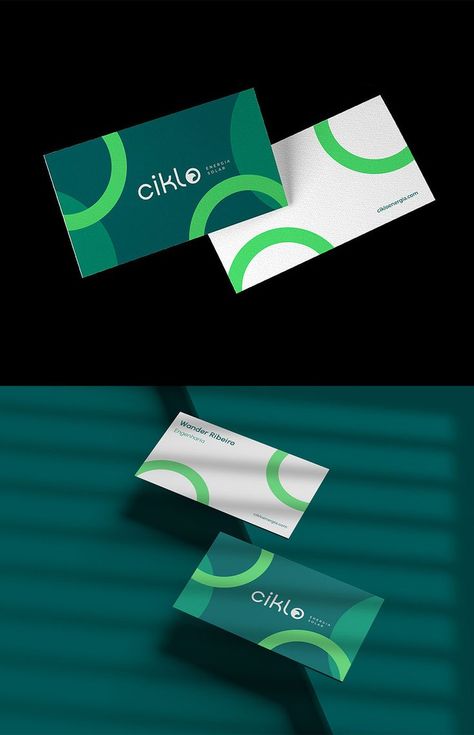 Business Card Gallery, Company Business Cards, Business Cards Layout, Identity Design Inspiration, Logo Design Inspiration Creative, Modern Business Cards Design, Name Card Design, Business Card Psd, Business Card Design Creative