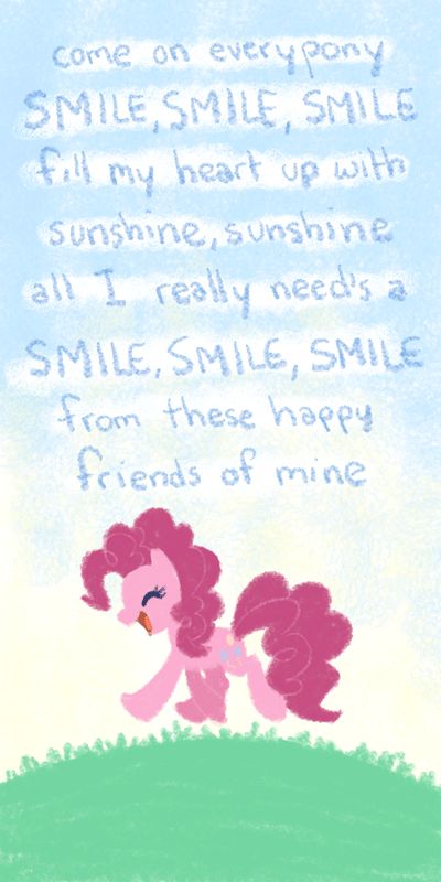 Pinkie Pie Pinkie Pie Smile, Pie Aesthetic, Happy Friends, My Little Pony Pictures, Pinkie Pie, Mlp My Little Pony, Twilight Sparkle, Fluttershy, Rainbow Dash