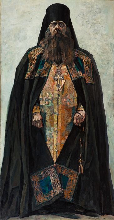 Orthodox Aesthetic, Orthodox Priest, Orthodox Art, Roi Mage, Russian Orthodox Church, Russian Painting, Russian Culture, Russian Orthodox, Eastern Orthodox