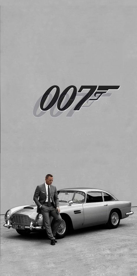 007 James Bond Daniel Craig, Daniel Craig Bond, Craig Bond, Bond James Bond, Ios 16 Wallpaper, James Bond Cars, James Bond Style, Daniel Craig James Bond, Bond Cars