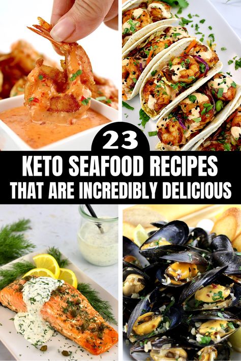 Keto Seafood Casserole Recipes, Keto Recipes Fish, Keto Crab Recipes, Pescatarian Keto Recipes, Low Carb Fish Dinner, Keto Pescatarian Recipes, Low Carb Seafood Recipes, Keto Fish Recipes, Seafood Casserole Recipes