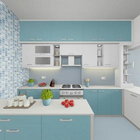 Light Grey Kitchen Ideas, Modular Kitchen Cabinets Colour Combinations, Morden Kitchen, Modular Kitchen Colour Combination, Kitchen Cabinets Color Combination, Kitchen Cabinet Color, Kitchen Colour Combination, Modular Kitchen Cabinets, Kitchen Design Color