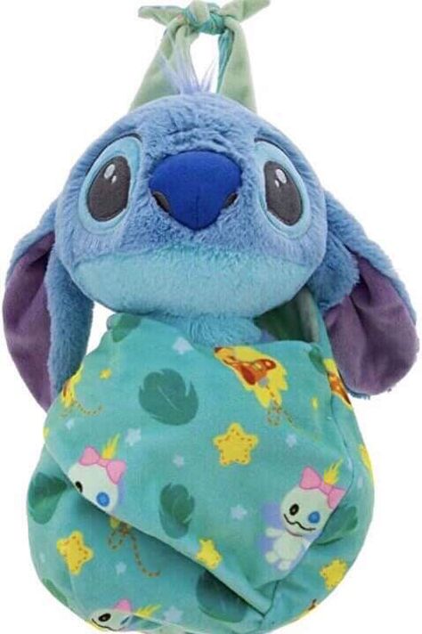 Small Soft Toys, Stitch Plush, Disney Babies, Disney Stuffed Animals, Lilo Y Stitch, Lilo Et Stitch, Stitch Clothes, Cute Stitch, Disney Plush