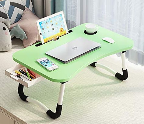 Lap Desk With Storage, Table For Sofa, Folding Laptop Table, Bed Tray Table, Portable Laptop Table, Laptop Table For Bed, Folding Computer Desk, Portable Laptop Desk, Laptop Desk For Bed