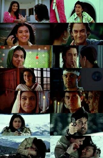 Fanaa Film, Amir Khan, Pakistani Style, Indian Cinema, Aamir Khan, Hindi Movies, Ever After High, Ever After, Actresses