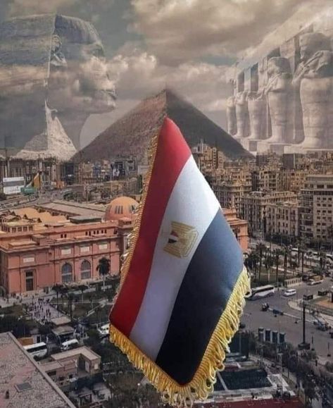 Egypt Wallpaper, Egyptian Poster, Egyptian Flag, Flag Aesthetic, Egyptian Aesthetic, Egypt Flag, Egypt Aesthetic, Glowing Background, Egyptian Food