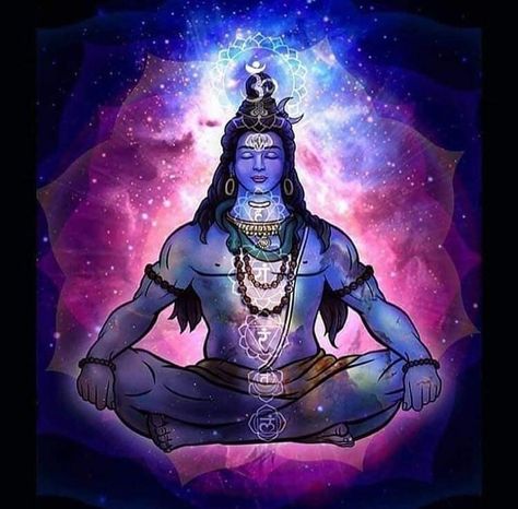 Om Namah Shivay, Shiva, Instagram