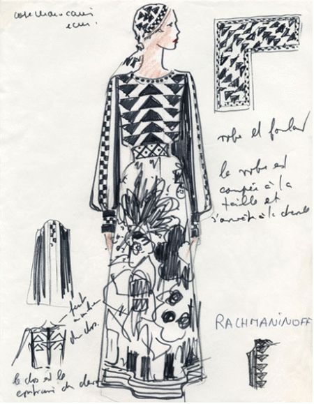 Image Karl Lagerfeld Costume, Karl Lagerfeld Fashion, Jean Shrimpton, David Bailey, Vogue France, Fashion Illustration Vintage, Louise Bourgeois, Moda Paris, Fashion Sketchbook