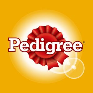 Pedigree Dog Food, Pedigree Dog, Advertising Awards, Croquettes, Png Vector, Don't Judge, Nutrition Recipes, Dog Food, Art Logo