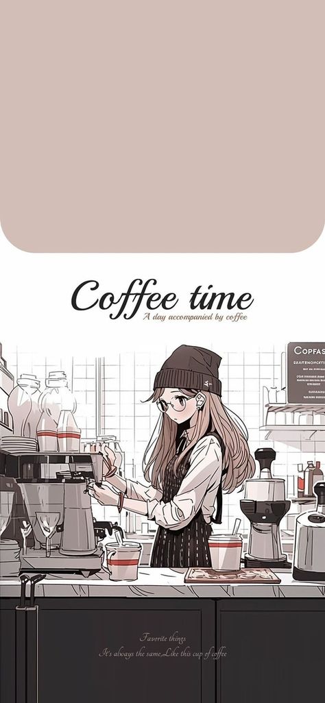 Coffee Wallpaper Iphone, Fantasy Vibes, Cute Laptop Wallpaper, Animated Wallpapers For Mobile, Edit Ideas, Backgrounds Wallpapers, Aesthetic Vibes, Graphic Wallpaper, Sketchbook Art