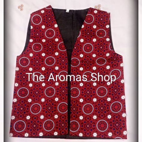 #sindhi #ajrak #koti #thearomasshop Sindhi Ajrak, Black Kurta, Best Poses For Photography, Waist Coat, Good Poses, Photography Poses, Red, Quick Saves, Black