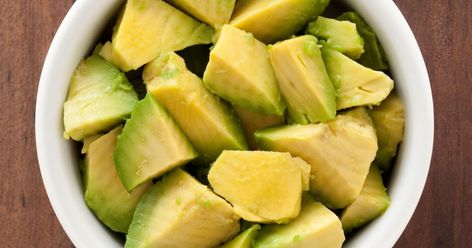 Avocado Benefits, Gelato Recipe, Program Diet, Avocado Health Benefits, Idee Pasto Sano, Avocado Recipes, Good Fats, Eye Health, Healthy Fats