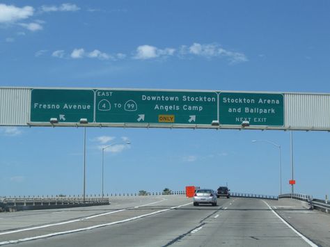 Stockton, CA: Downtown Stockton's Interchange I-5 Casa Grande Arizona, University Of The Pacific, Stockton California, Arizona City, Interstate Highway, Mission Bay, My Hood, Mission Beach, Port City