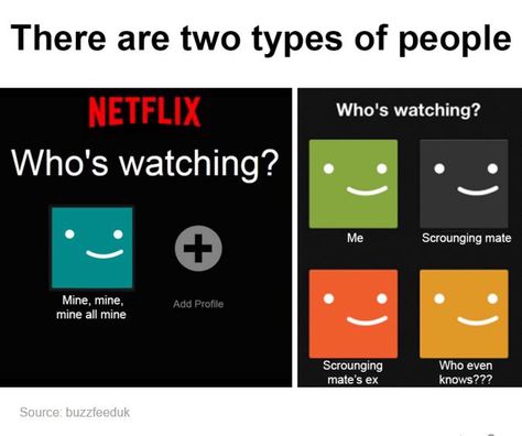 Netflix profiles Netflix Profile Names, Funny Netflix Profile Names, Fat Memes, Profile Names, Netflix Humor, Faith In Humanity Restored, Humanity Restored, Types Of People, Funny Messages