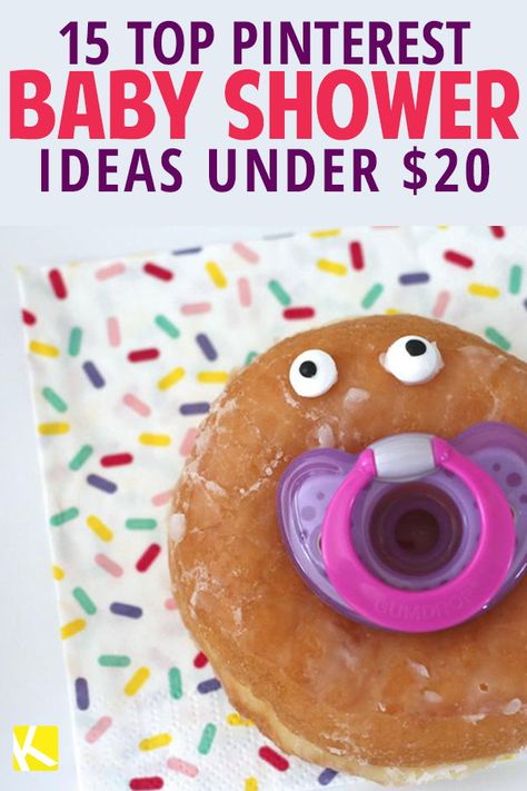 Pinterest Baby, Baby Freebies, Cheap Baby Shower, Sprinkle Baby Shower, Simple Baby Shower, Twins Baby Shower, Shower Bebe, Shower Food