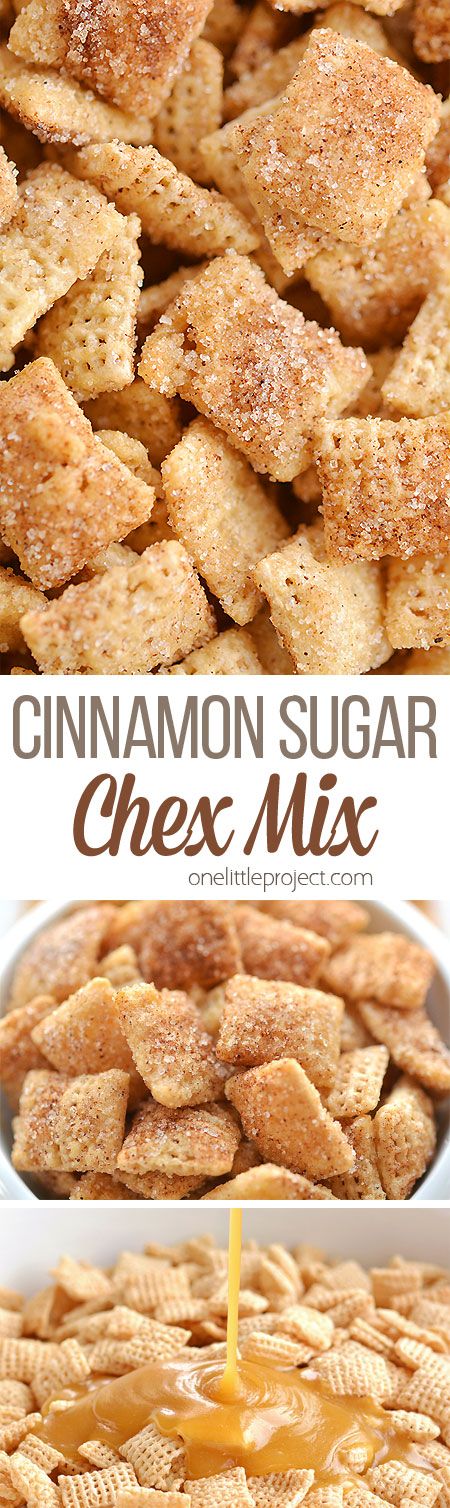 Chex Mix Recipes Sweet, Chex Mix Recipes, Snack Mix Recipes, Chex Mix, Köstliche Desserts, School Snacks, Yummy Sweets, Snack Mix, Easy Delicious